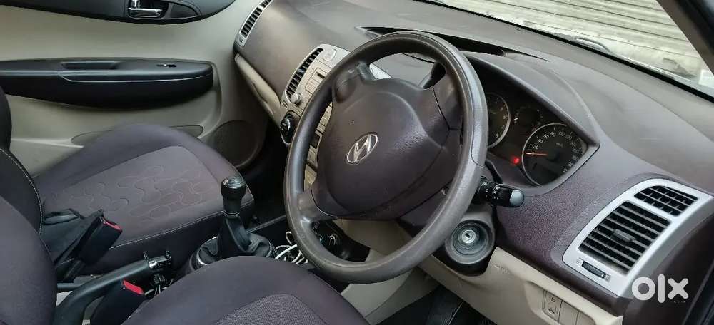 Hyundai I20 2013 Petrol 85000 Km Driven