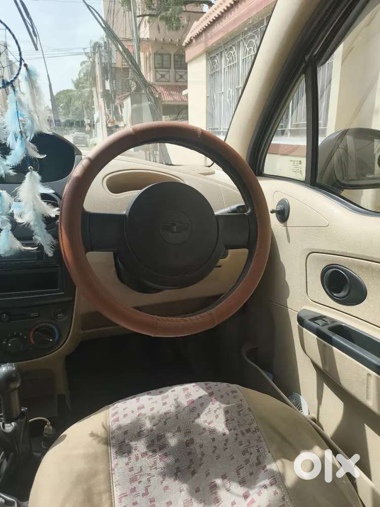 Chevrolet Spark Ls 1.0 Urgent Sale