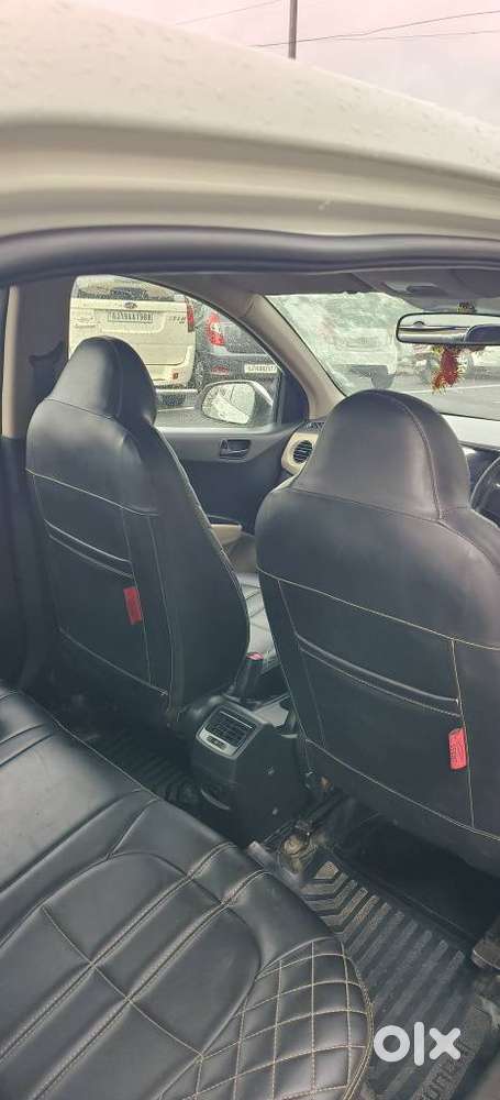 Hyundai Grand I10, 2017, Diesel