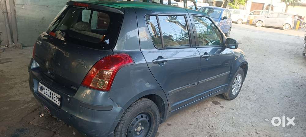 Maruti Suzuki Swift 2004-2010 1.3 Zxi, 2009, Petrol