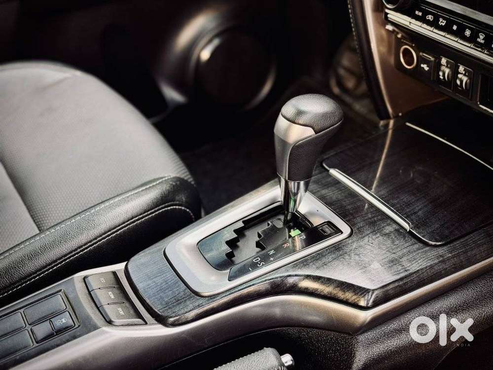 Toyota Fortuner 4x2 At 2.8 Diesel, 2025, Diesel