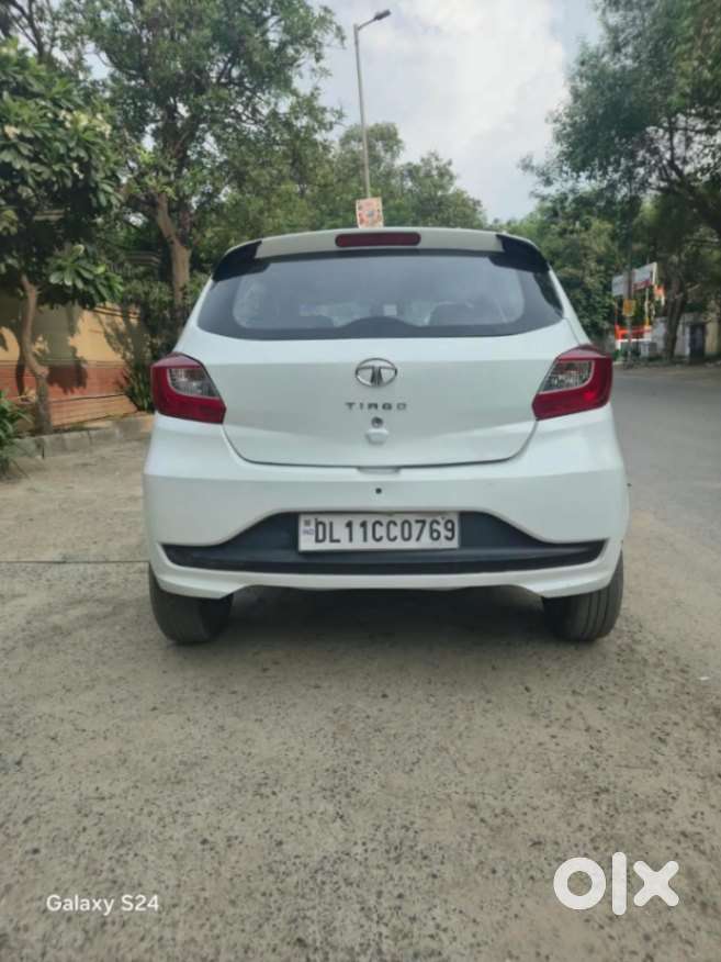 Tata Tiago 1.2 Revotron Xt, 2020