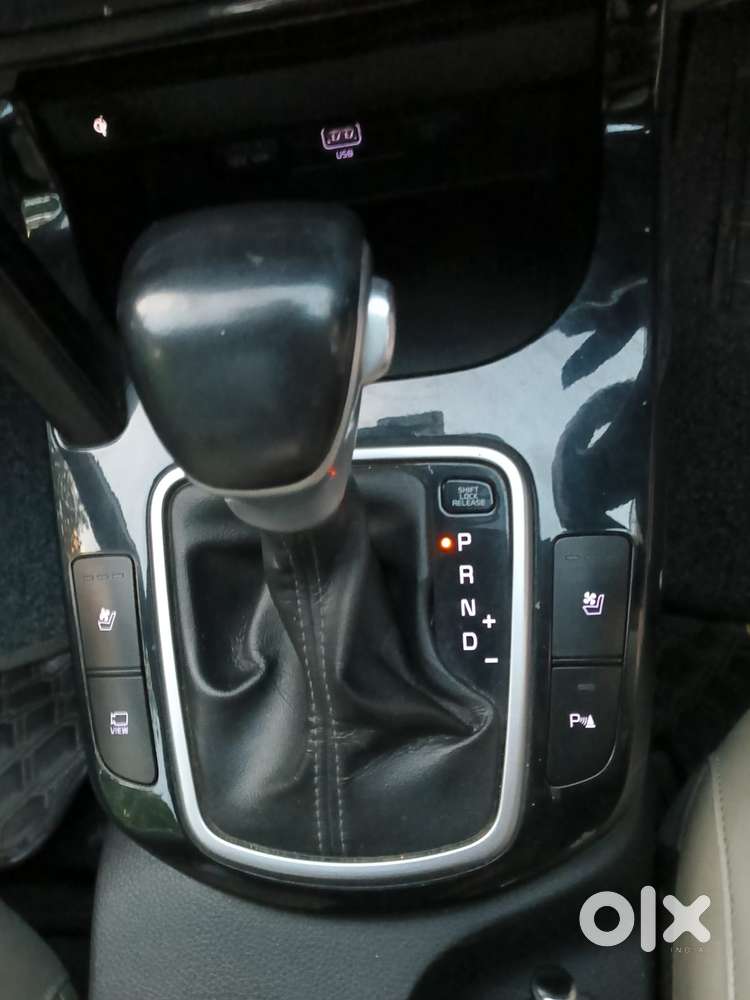 Kia Seltos Htx Plus At D, 2020, Diesel