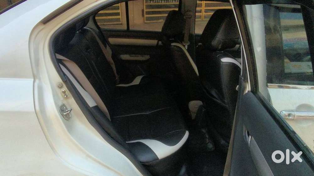 Maruti Suzuki Swift Dzire Zdi, 2008, Diesel