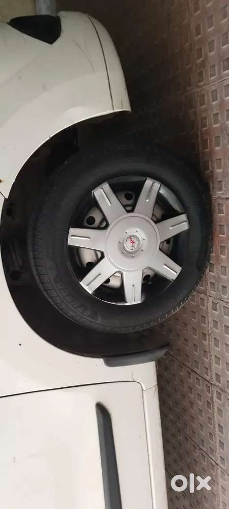 Maruti Suzuki Wagon R 2011, 2nd Owner