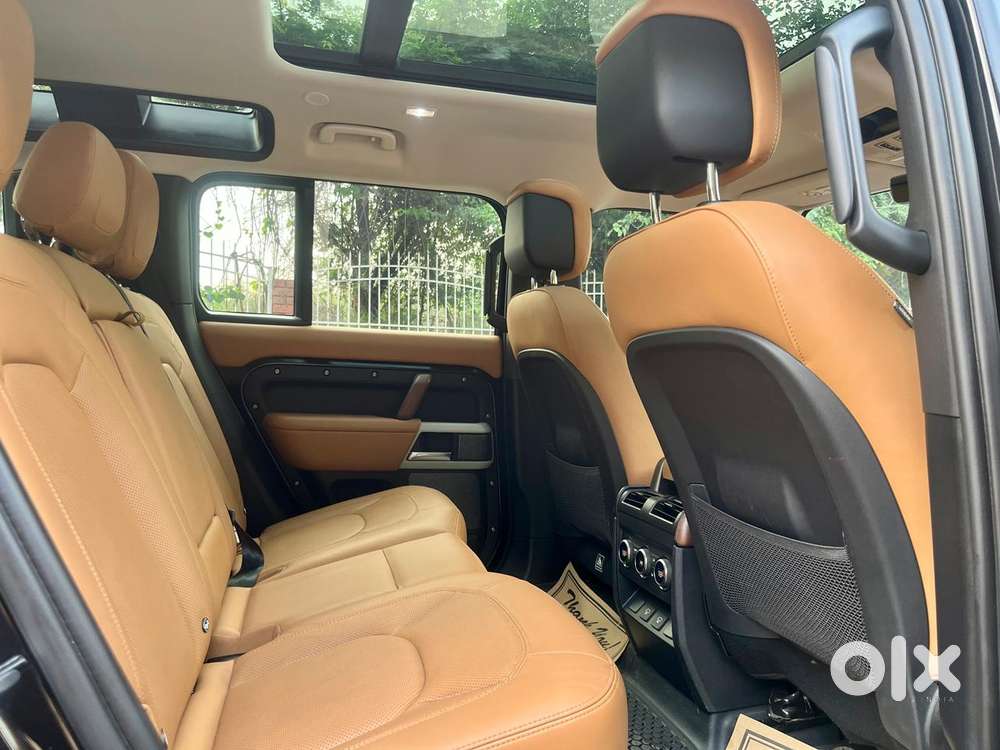 Land Rover Defender 2.0 110 Hse, 2024, Petrol