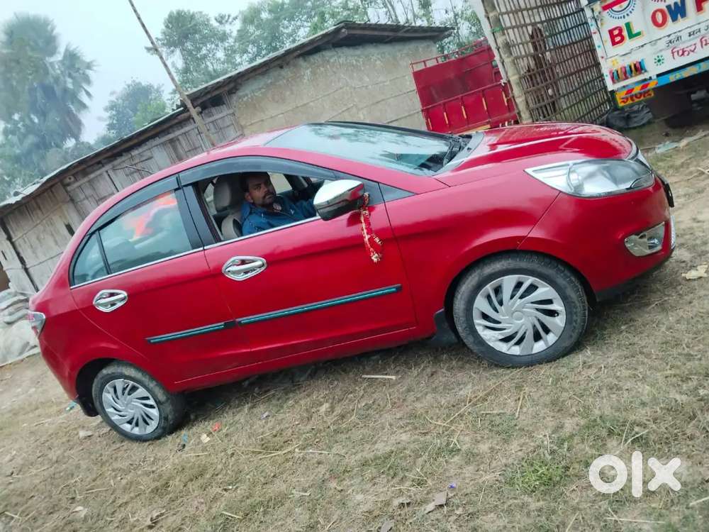 Tata Zest 2016