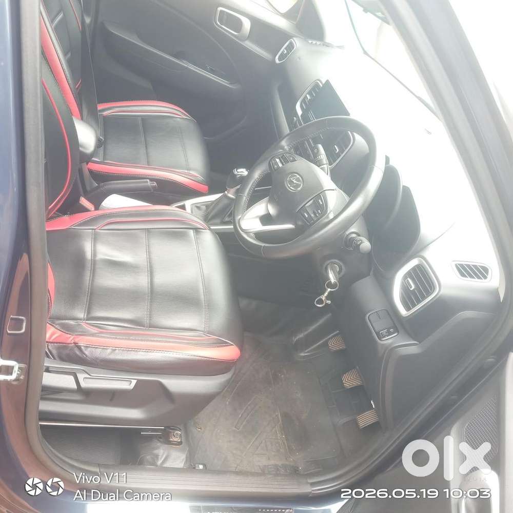 Hyundai Car Diesel 2020