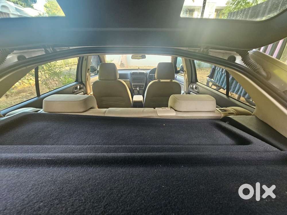 Skoda Laura Diesel 2010 Second Owner