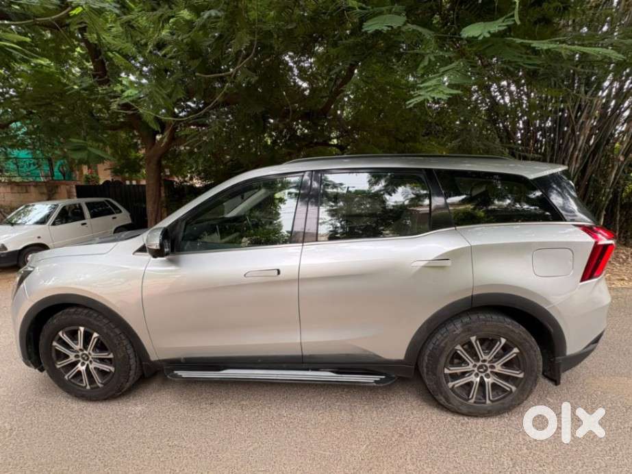 Mahindra Xuv700 2.0 Ax 7 Petrol At Luxury Pack Str, 2023, Diesel