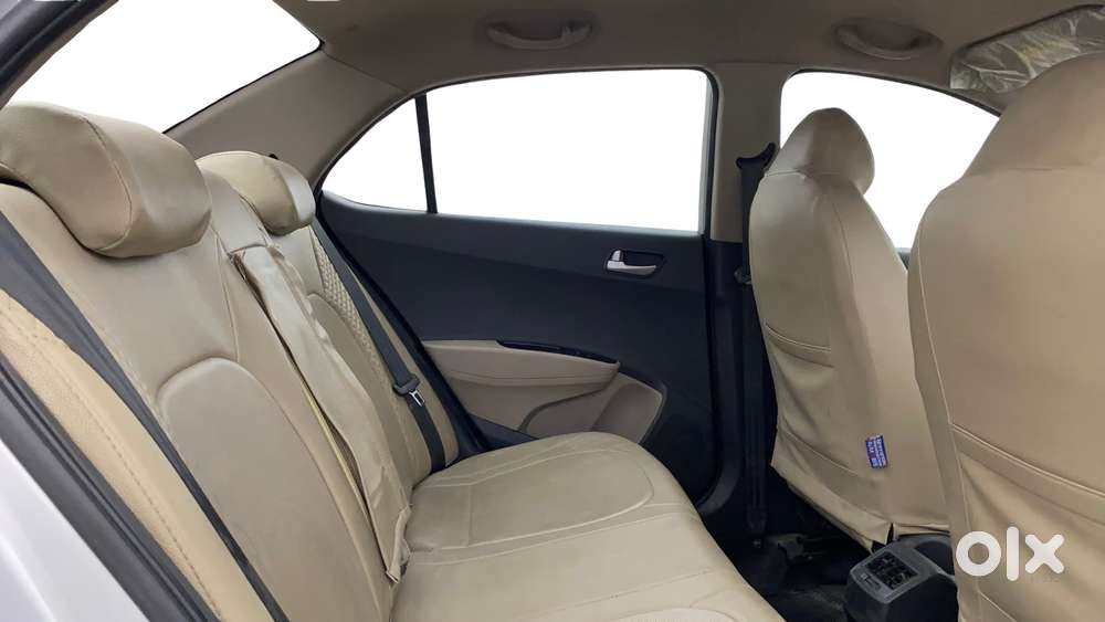 Hyundai Xcent Sx 1.2 (o), 2015, Petrol