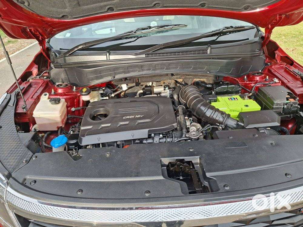 Kia Seltos Gtx Plus, 2022, Diesel