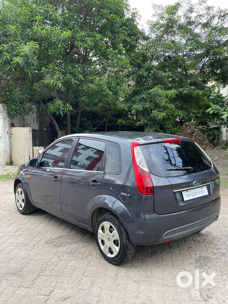 Ford Figo 2010 Diesel Good Condition 1st Owner