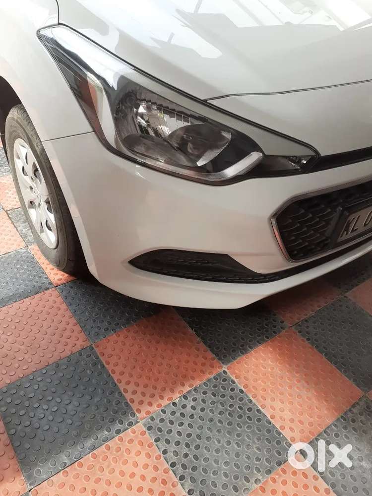 Hyundai Elite I20 Magna 2017