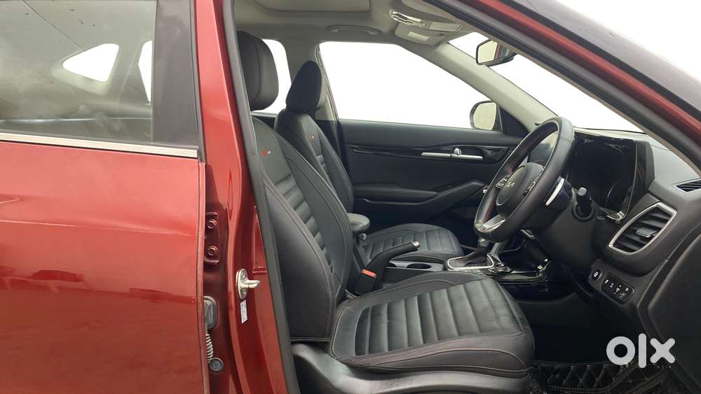 Kia Seltos Gtx Plus 1.5 Turbo Petrol Dct, 2022, Petrol