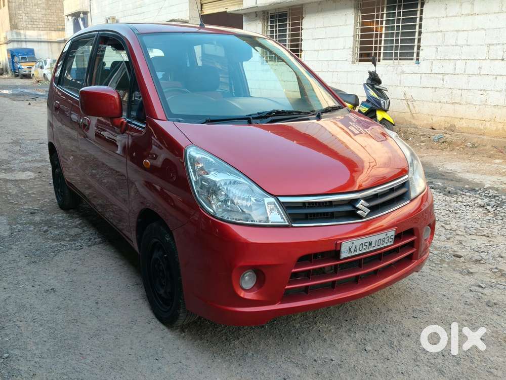 Maruti Suzuki Zen Estilo Vxi Bsiv, 2010, Petrol