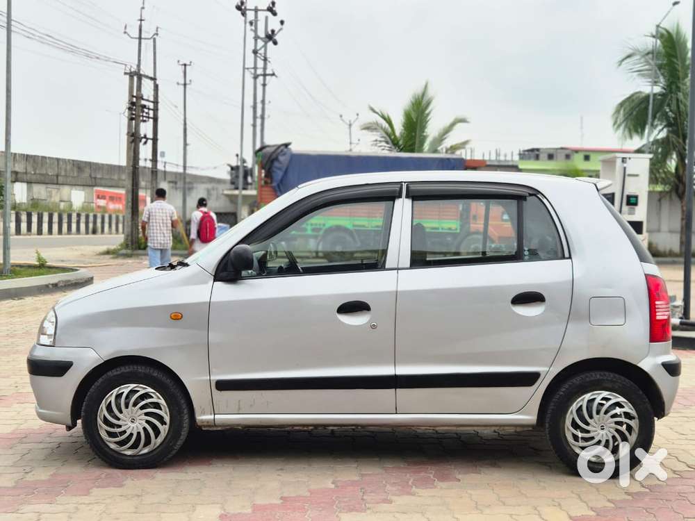 Hyundai Santro