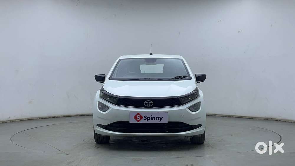Tata Altroz Xz, 2021, Petrol
