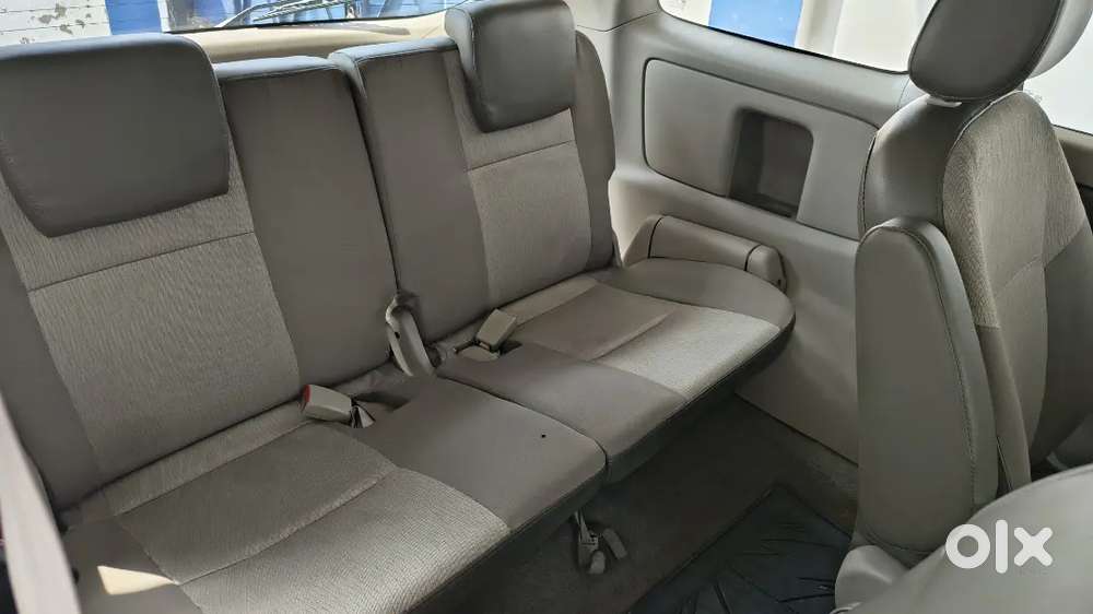 Toyota Innova 2014 Diesel Well Maintained