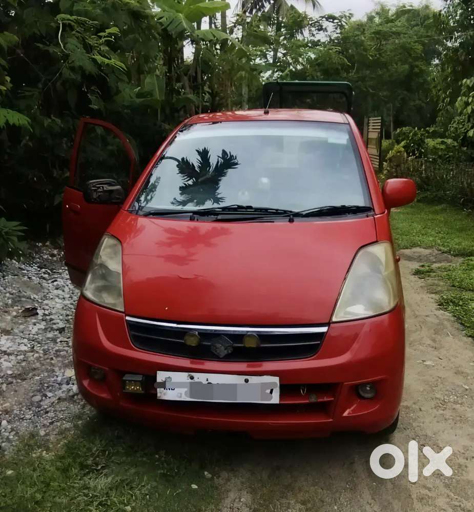 2006 Maruti Suzuki Estilo  Smooth & Well Maintained Car
