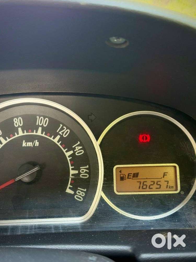 Maruti Suzuki Alto K10 1.0 Vxi, 2014, Petrol