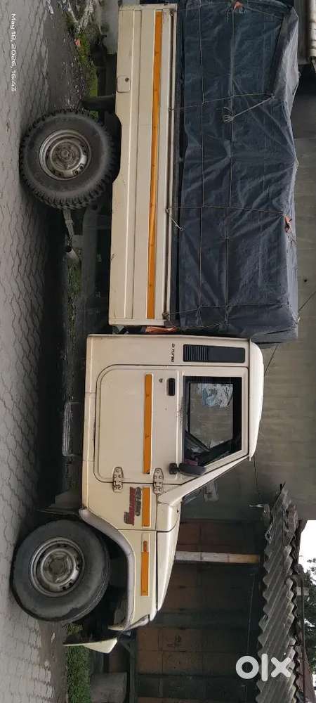 Mahindra Bolero Neo