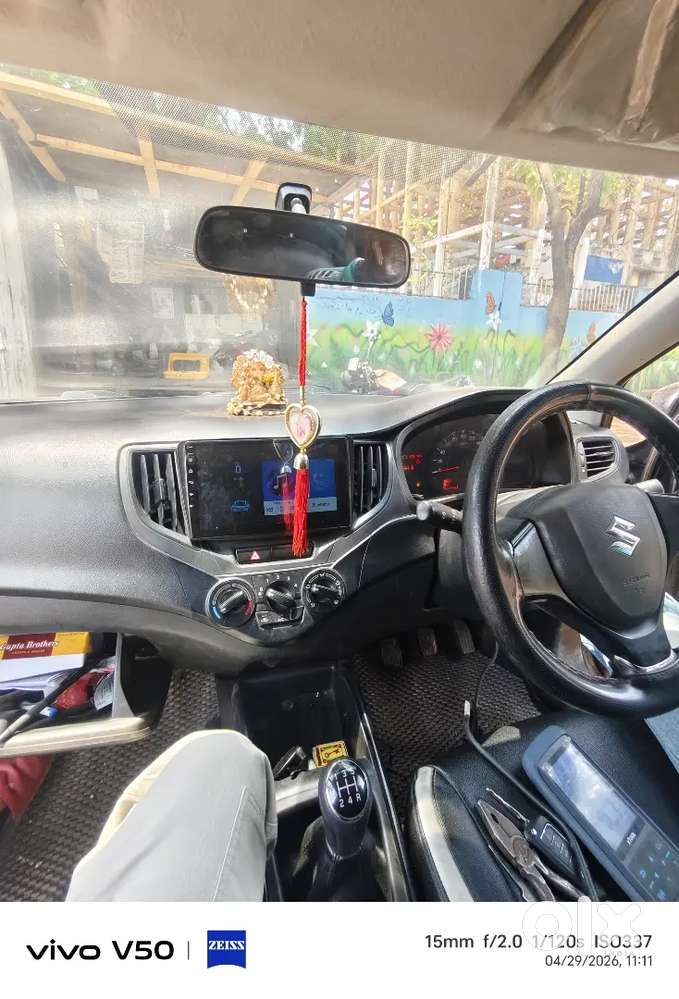 Maruti Suzuki Baleno 2019 Petrol 83000 Km Driven