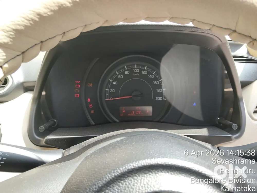 Maruti Suzuki Swift Dzire Tour 2025 Cng & Hybrids Well Maintained