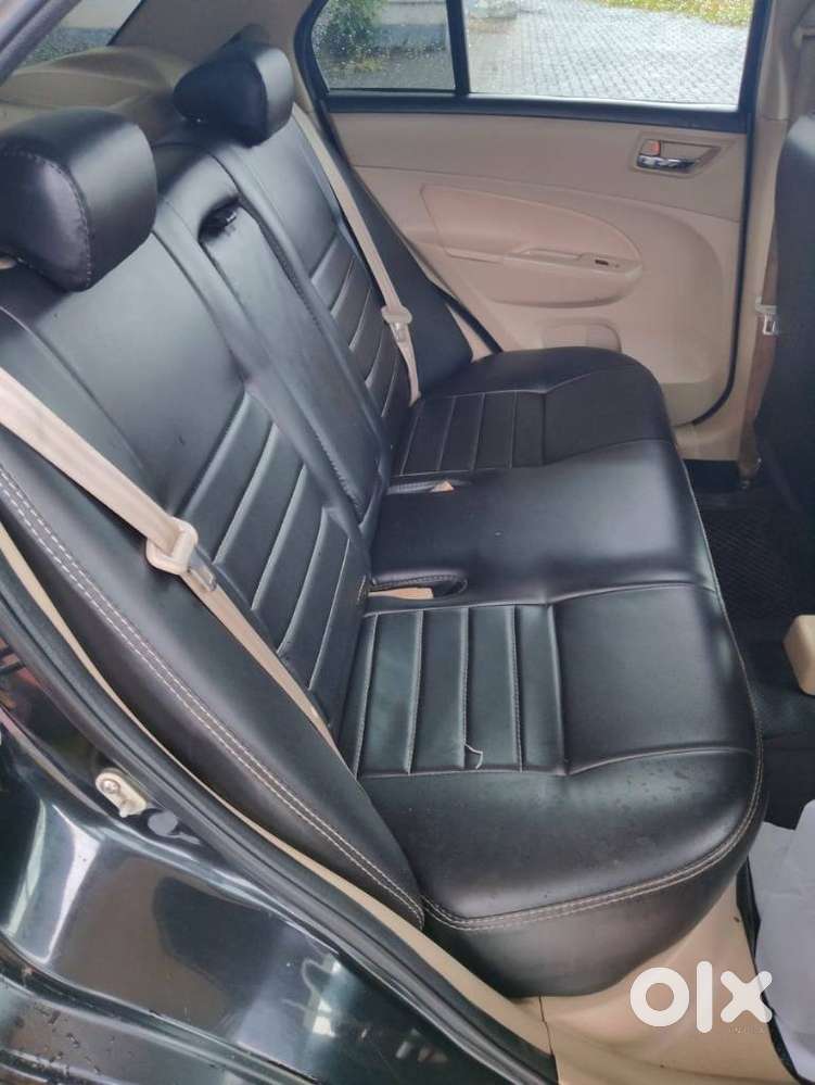 Maruti Suzuki Dzire Vdi, 2014, Diesel