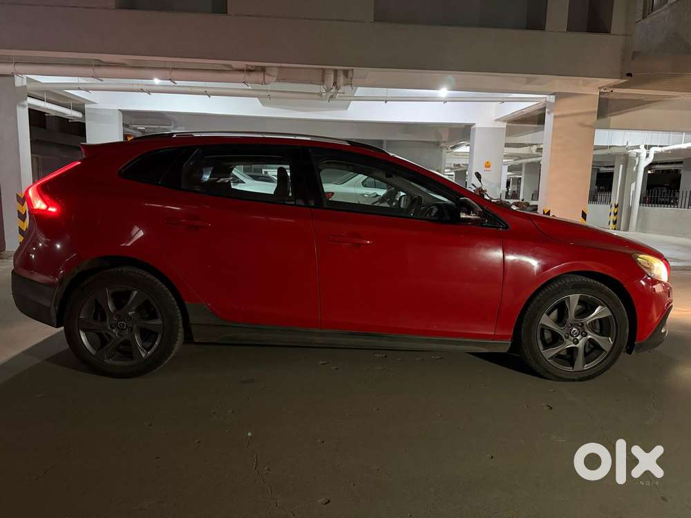 Volvo V40 D3, 2016, Diesel