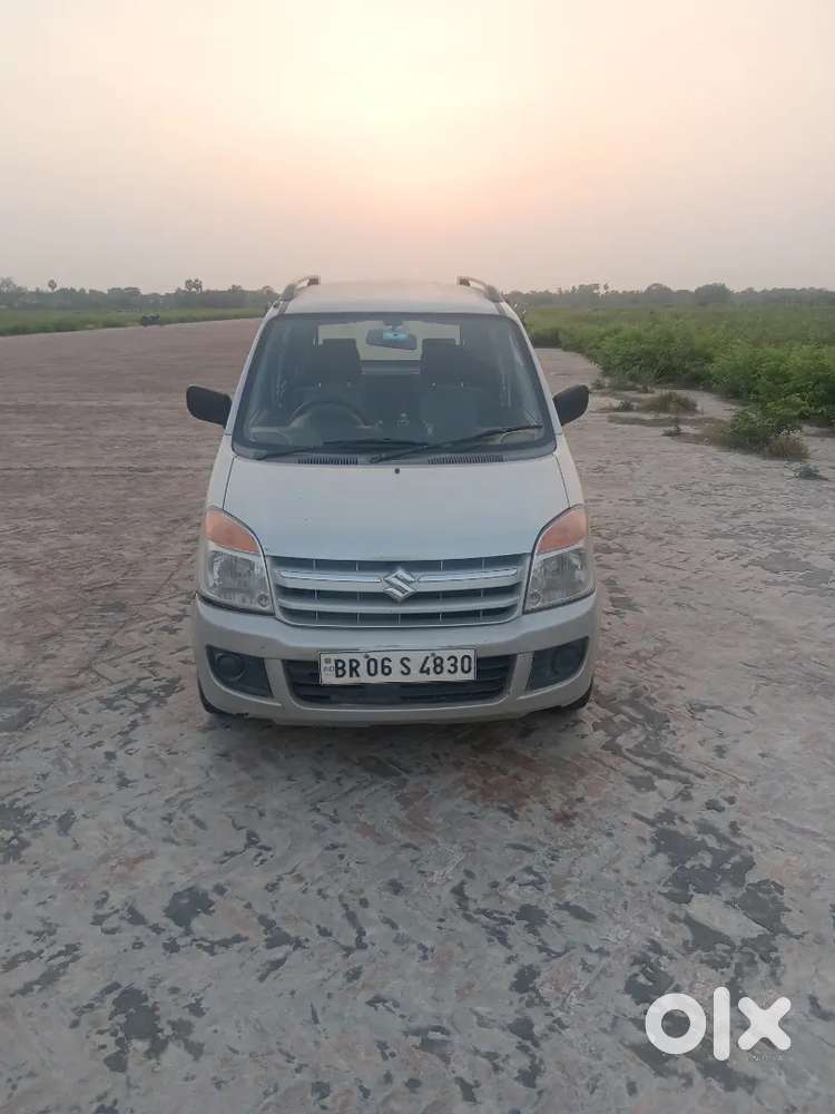 2009 Model Wagner With Ac