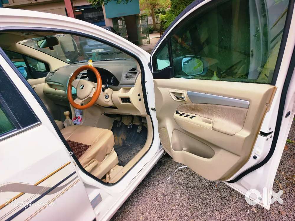 Maruti Suzuki Ertiga 2014 Diesel Manual