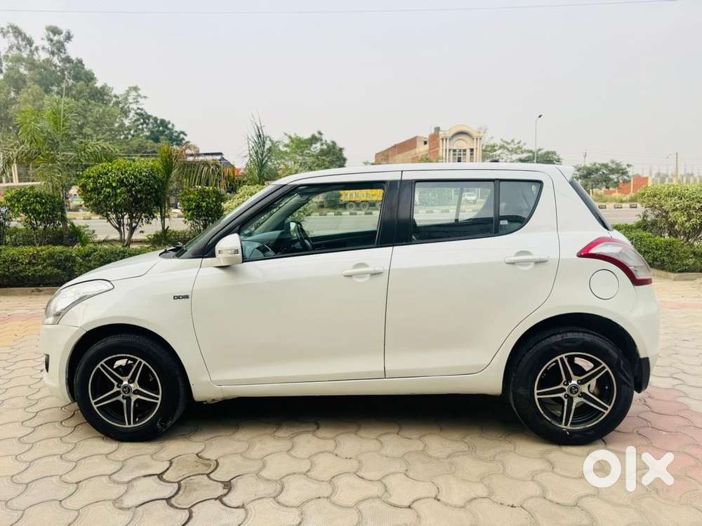 Maruti Suzuki Swift Ddis Vdi, 2013, Diesel