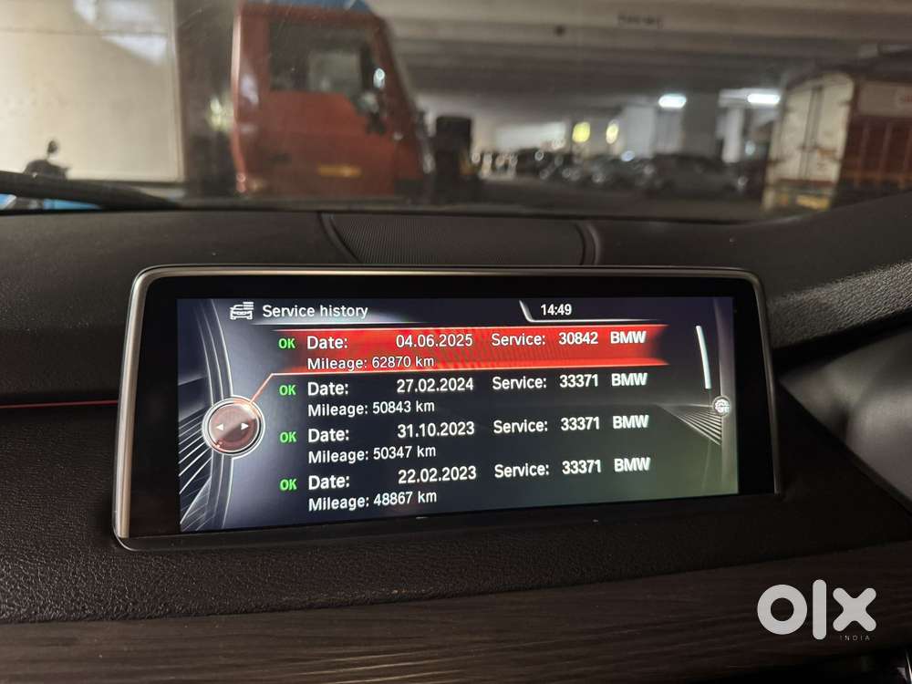 Bmw X5 Xdrive 30 D, 2017, Diesel