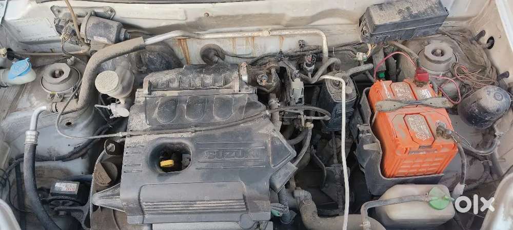 Maruti Suzuki Alto K10 2011 Petrol