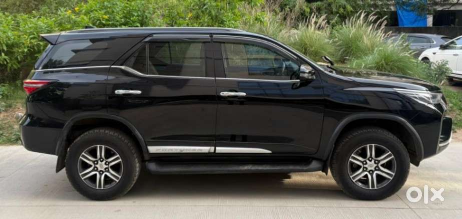 Toyota Fortuner 4x2 At 2.8 Diesel, 2022, Diesel