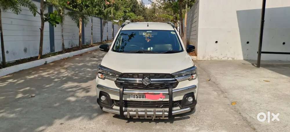Maruti Suzuki Xl6 2021 Petrol 102000 Km Driven