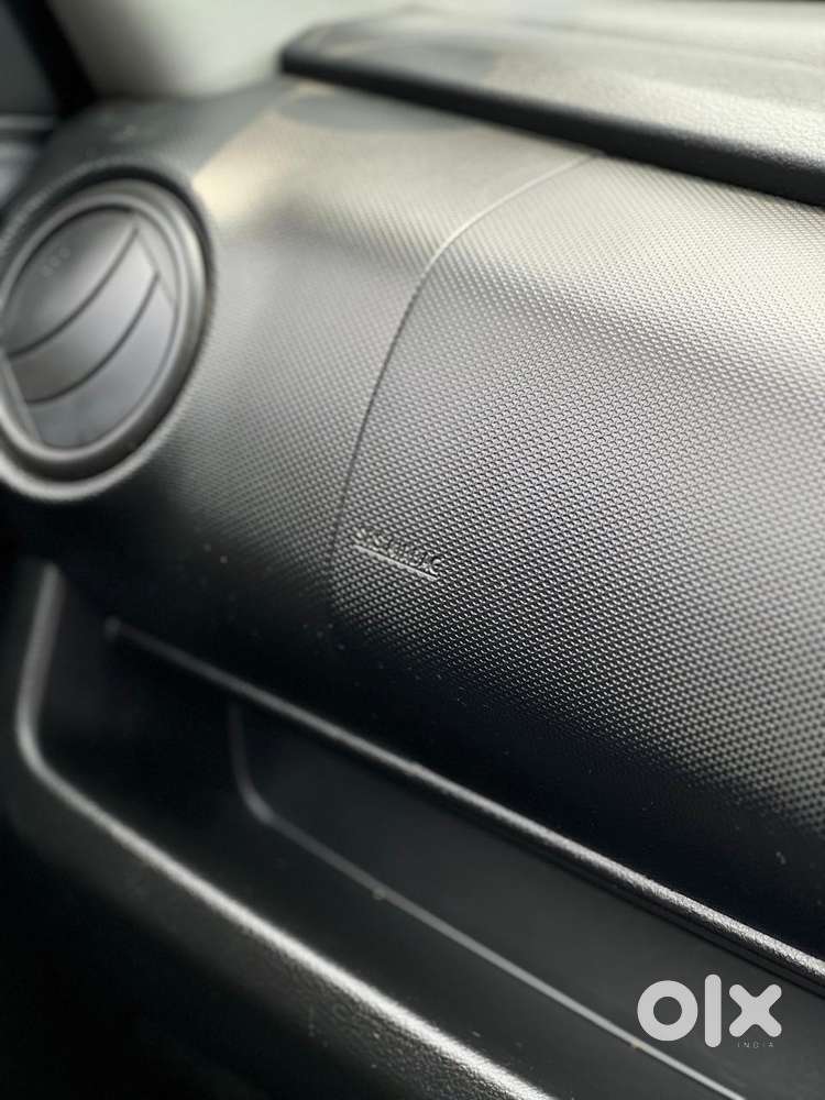 Maruti Suzuki S-presso Vxi, 2023, Petrol