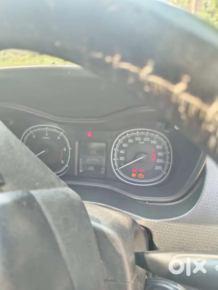 2018 Maruti Suzuki Brezza Vdi