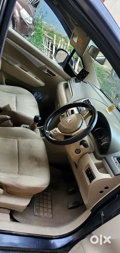 Maruti Suzuki Ertiga 2018 Cng & Hybrids Well Maintained