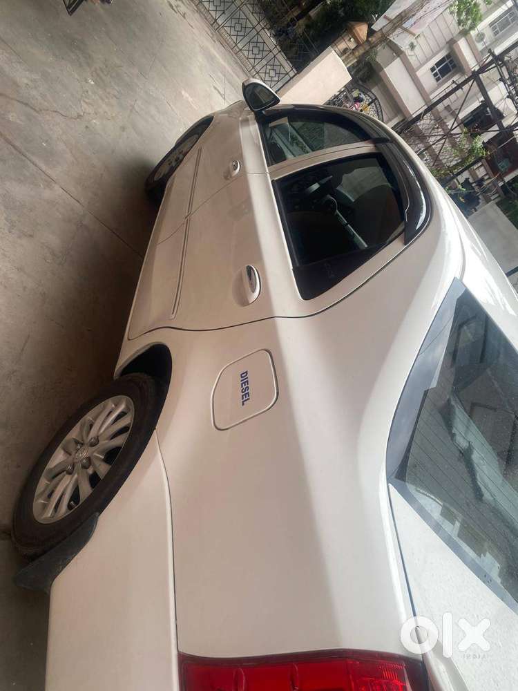 Toyota Etios Diesel 2014