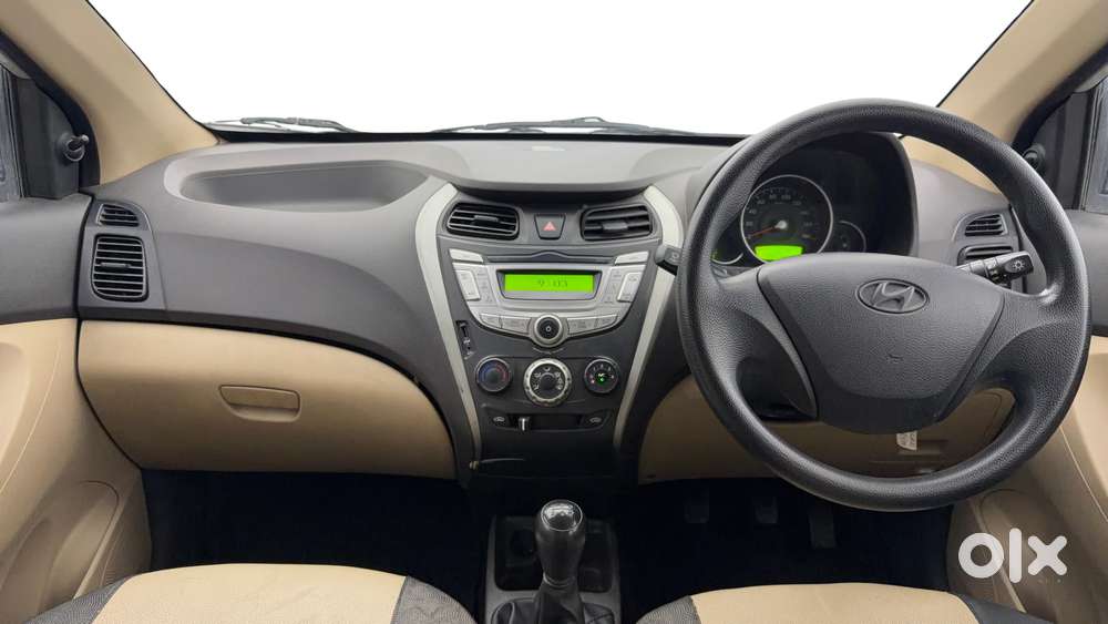 Hyundai Eon Magna +, 2015, Petrol