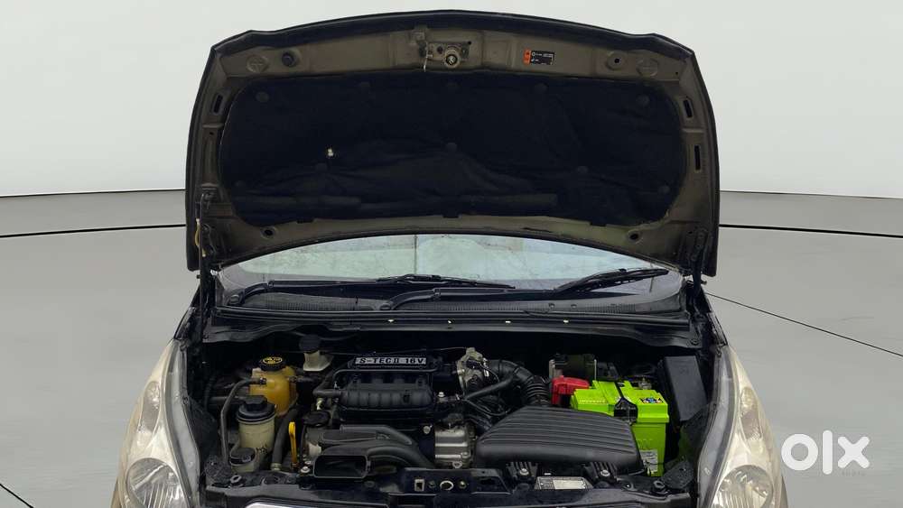 Chevrolet Beat Lt Petrol, 2014, Petrol