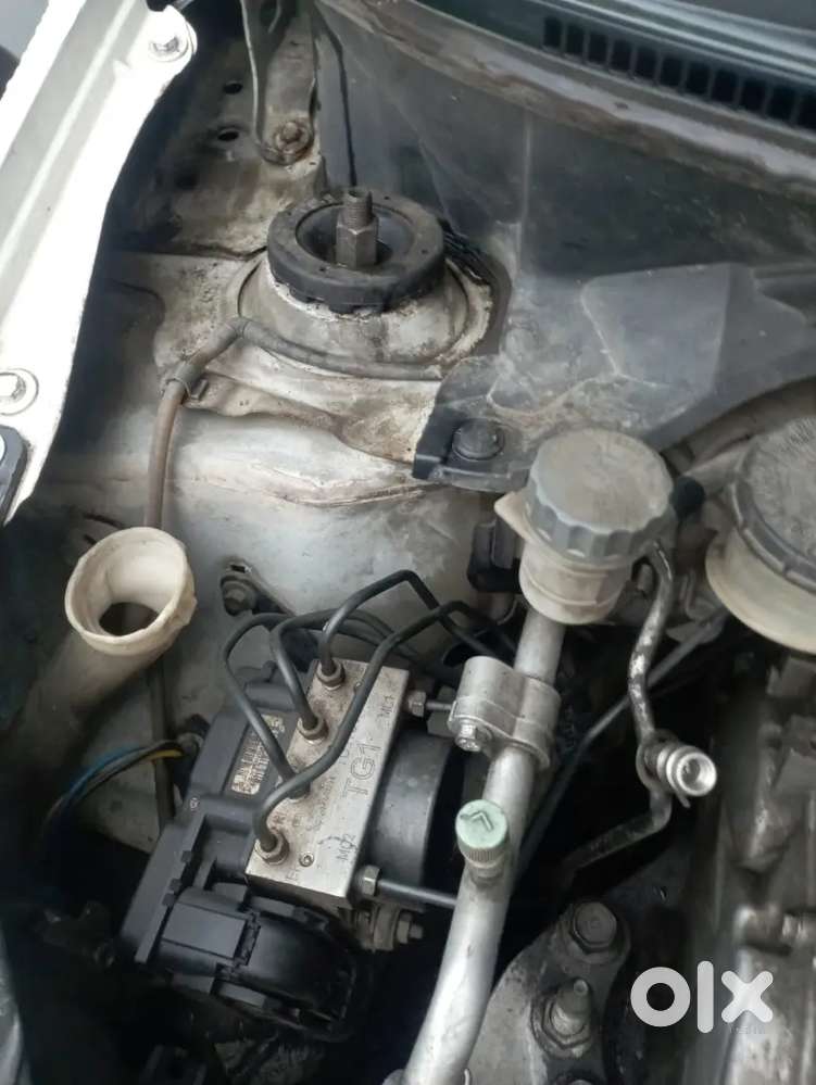 Honda Amaze 2013 Diesel Good Condition