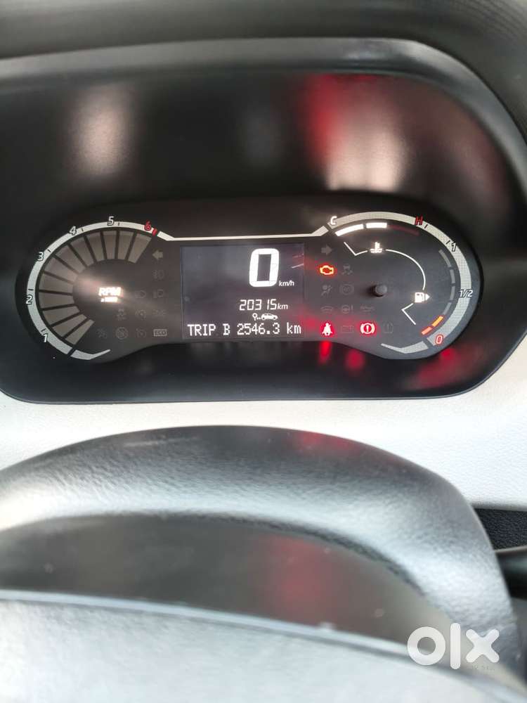 Nissan Magnite 1.0 Xe, 2023, Petrol