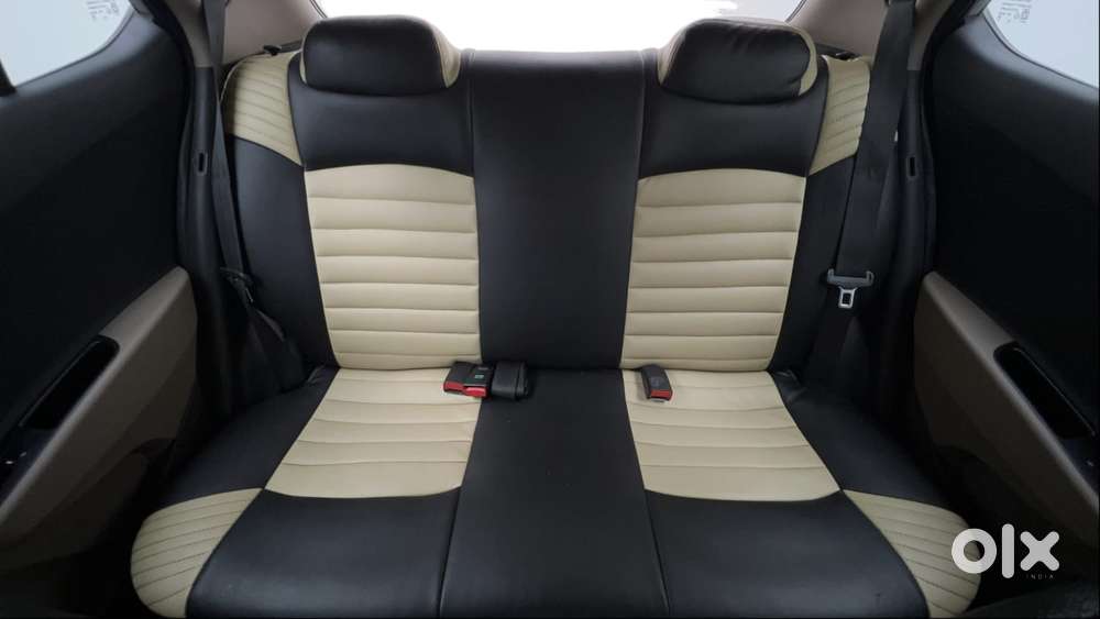 Hyundai Grand I10 1.2 Kappa Magna, 2015, Petrol