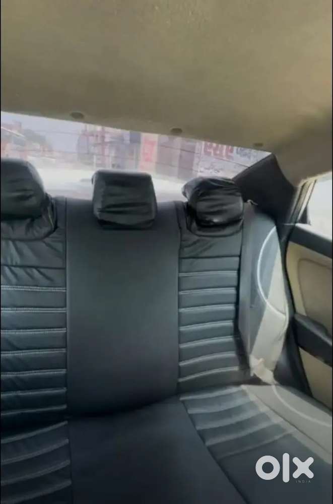 Hyundai Verna 2013 Diesel Manual Car