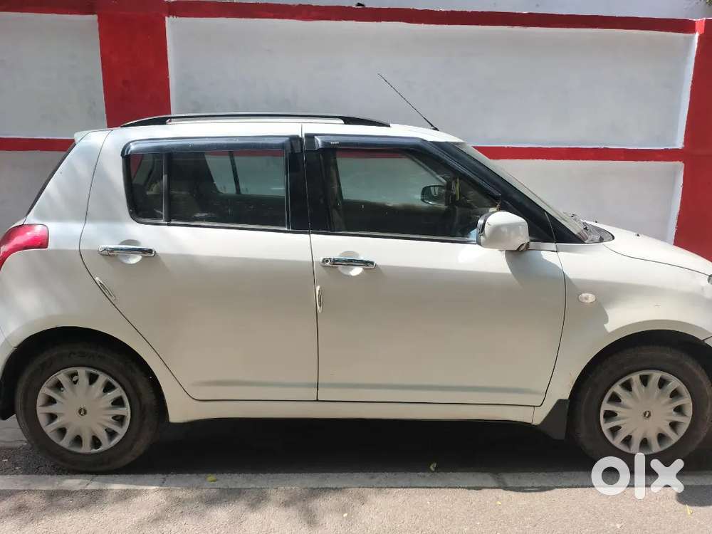 Maruti Suzuki Swift Vxi 2009