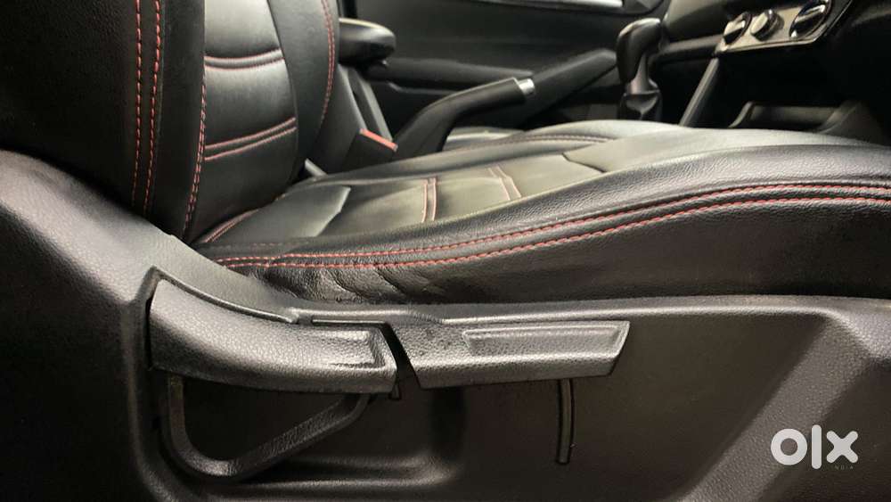 Kia Seltos Htk 1.5 Petrol, 2021, Petrol