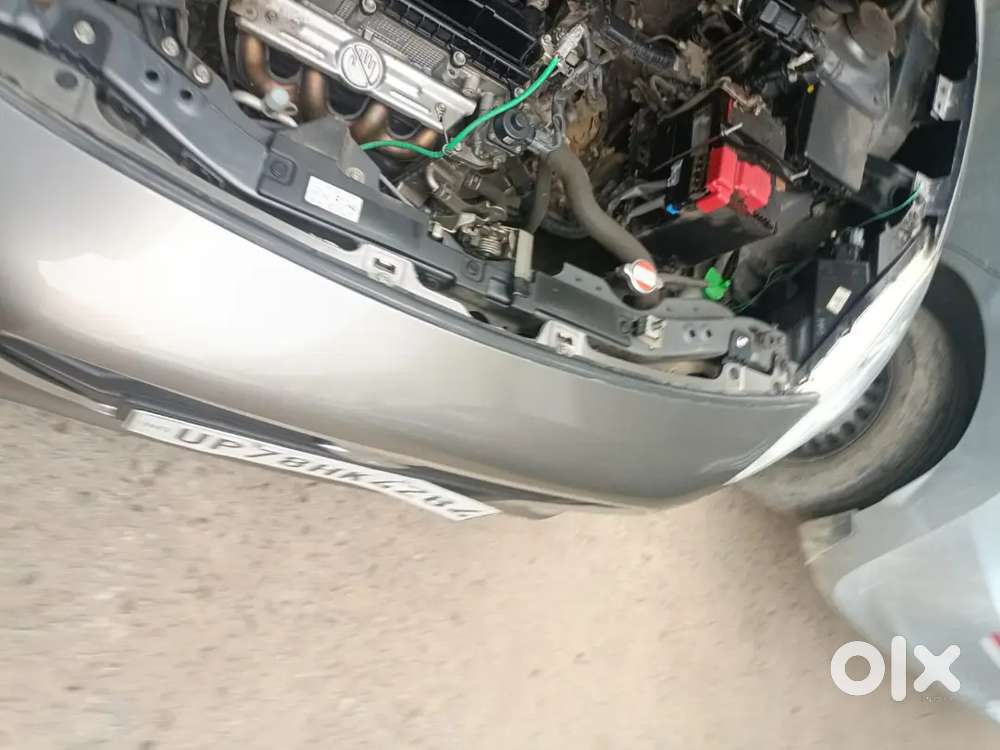 Maruti Suzuki Dzire 15/09/2023